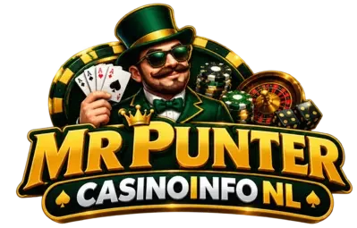 mrpuntercasinoinfonl.com